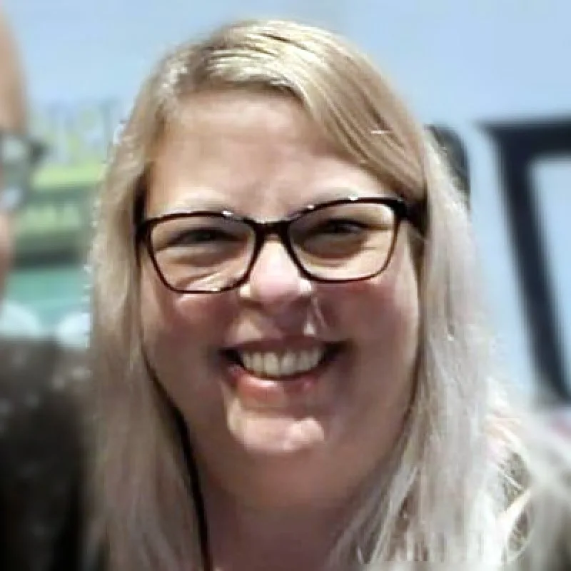 Erin Ollenberger